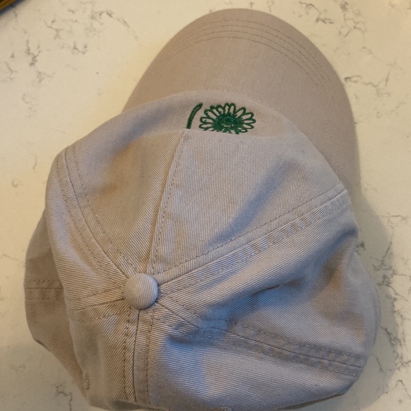 NBW MADEWELL UNISEX FLOWER BASEBALL SNACKBACK HAT - Picture 4 of 4